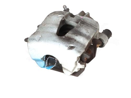 Used Right front brake caliper Right front brake caliper VW T-CROSS (C11, D31) 1.0 TSi (116 hp) 34696332 34696332