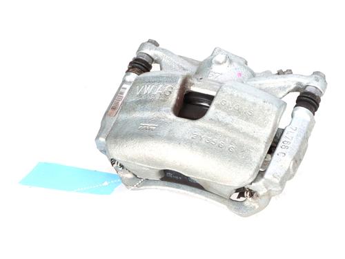 Used Right front brake caliper Right front brake caliper VW GOLF VIII (CD1, DA1) 1.0 TSI (110 hp) 34196708 34196708