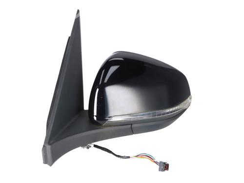 Left mirror VW MULTIVAN T7 (STM, STN) 1.4 eHybrid | BP32472722C26