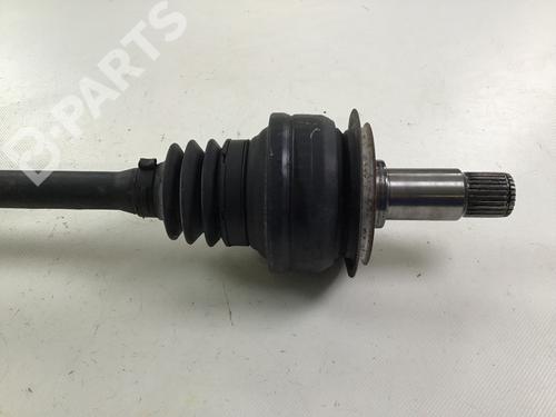 Right rear driveshaft MERCEDES-BENZ CLS (C218) CLS 220 BlueTEC / d (218.301) | BP5038597M41 