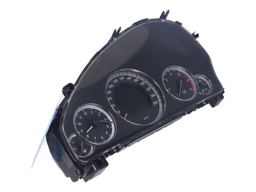 Instrument cluster MERCEDES-BENZ E-CLASS T-Model (S212) E 200 CDI / BlueTEC (212.205, 212.206) | BP16037893C47 