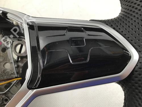 Steering wheel VW GOLF VIII (CD1, DA1) 2.0 GTI | BP33834400C49 - Image 3