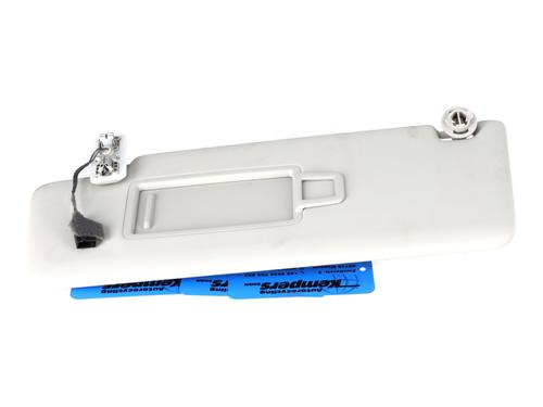 Pare-soleil gauche Pare-soleil gauche VW TOURAN (5T1) 2.0 TDI (150 hp) 34196810 34196810