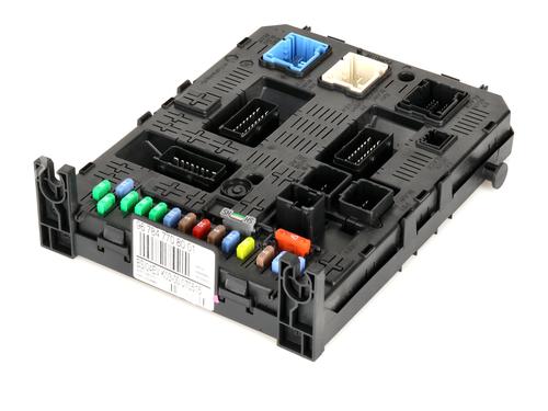 Electronic module CITROËN JUMPER II Van 2.0 BlueHDi 130 | BP39157165M83 - Image 2