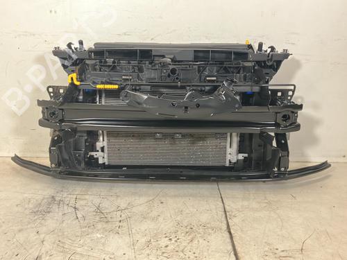 Pack de refroidissement Pack de refroidissement VW GOLF VIII (CD1, DA1) 1.0 TSI (110 hp) 33941627 33941627