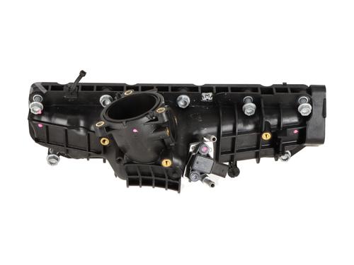 Intake manifold VW TRANSPORTER T6 Van (SGA, SGH, SHA, SHH) 2.0 TDI 4motion | BP28326883M70 