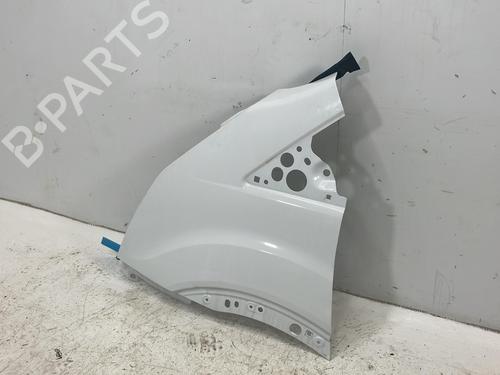 Guarda-lamas esquerdo FORD TRANSIT V363 Platform/Chassis (FED, FFD) 2.0 EcoBlue | BP36339699C41 - Image 2