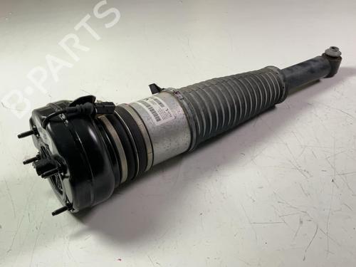 Used Left rear shock absorber Left rear shock absorber 35718965 35718965