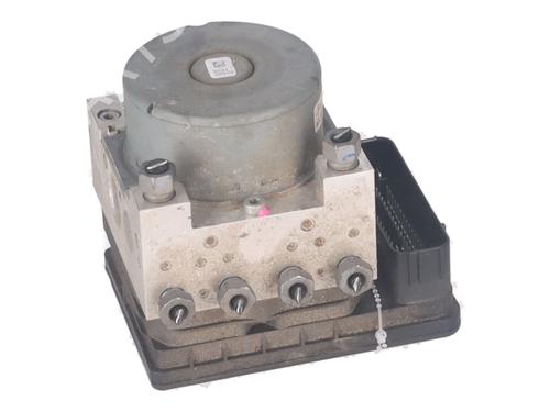 Used ABS pump FORD MONDEO V Turnier (CF) 2.0 TDCi (150 hp) 22708386