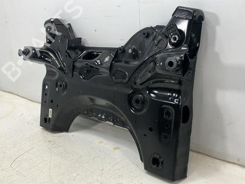 Subframe OPEL VIVARO C Van (K0) VIVARO-E HYDROGEN | BP39920225M9 - Image 2