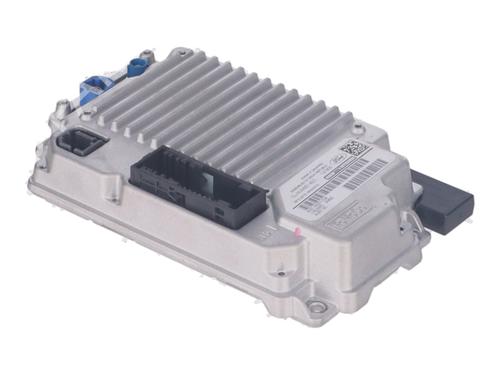 Used Electronic module FORD FOCUS IV (HN) 1.5 EcoBoost (182 hp) 17918099