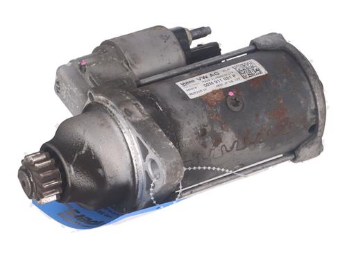Starter AUDI A3 Sportback (8VA, 8VF) 2.0 TDI | BP22756939M8