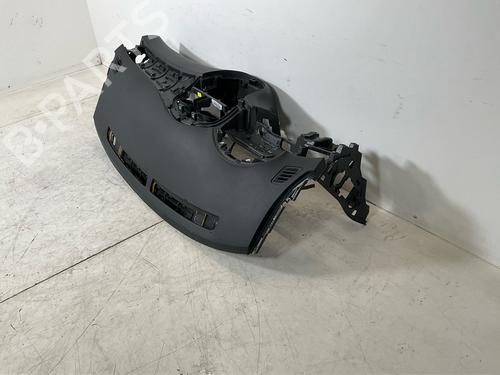 Dashboard NISSAN PULSAR Hatchback (C13) 1.6 DIG-T | BP20088517C46 