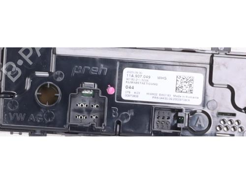 Climate control CUPRA LEON Sportstourer (KL8, KU8, KUD) 1.4 e-HYBRID | BP37080892I5 - Image 2