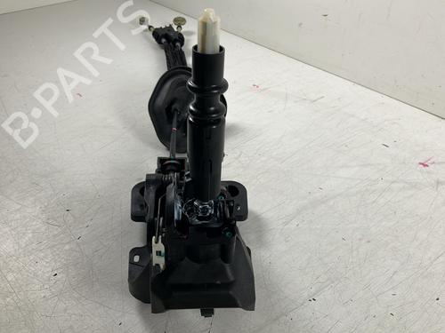 Gear lever OPEL CORSA F (P2JO) 1.2 (68) | BP40219143M90 - Image 4