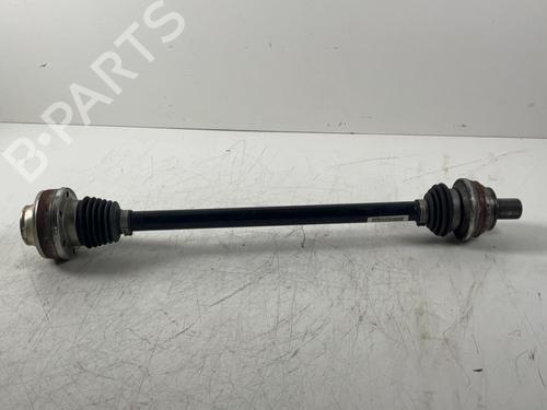 Used Other Other AUDI Q2 (GAB, GAG) 2.0 TDI quattro (150 hp) 32714896 32714896