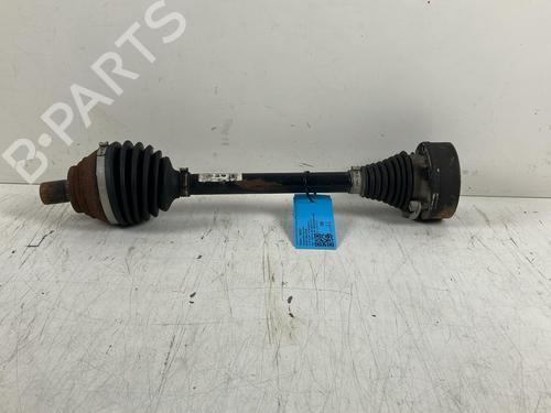 Used Left front driveshaft Left front driveshaft SKODA OCTAVIA III (5E3, NL3, NR3) 1.6 TDI (110 hp) 40189281 40189281
