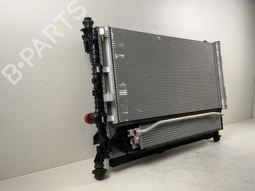 Radiator set FORD TRANSIT V363 Platform/Chassis (FED, FFD) 2.0 EcoBlue | BP36158697M120 - Image 4