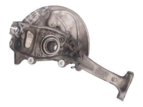Right front steering knuckle AUDI A4 B9 Avant (8W5, 8WD) 35 TFSI Mild Hybrid | BP18834117M26 