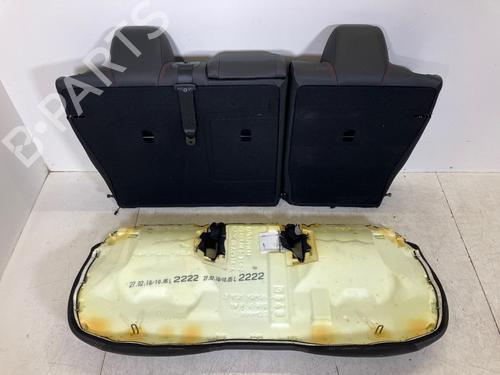 Seats set MERCEDES-BENZ CLA Coupe (C117) CLA 220 CDI / d 4-matic (117.305) | BP15526640C78 