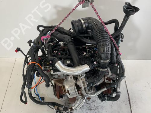 Engine FORD TRANSIT V363 Platform/Chassis (FED, FFD) 2.0 EcoBlue | BP38325635M1 - Image 6
