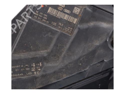 Left headlight AUDI A8 D4 (4H2, 4H8, 4HC, 4HL) 3.0 TDI quattro | BP34496303C28 - Image 4