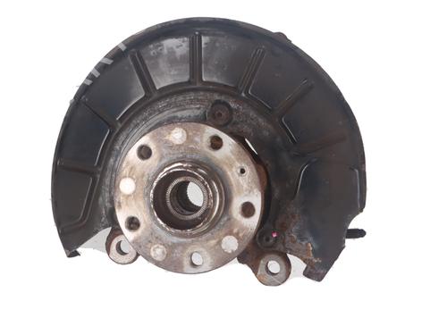 Used Left front steering knuckle VW GOLF VI Variant (AJ5) 1.6 TDI (105 hp) 23081662