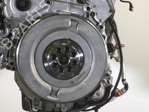 Engine BMW X5 (G05, F95) xDrive 30 d Mild-Hybrid | BP30548281M1 