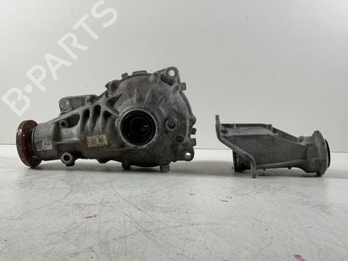 Used Front differential Front differential BMW X4 (G02, F98) xDrive 20 d Mild-Hybrid (190 hp) 36231584 36231584