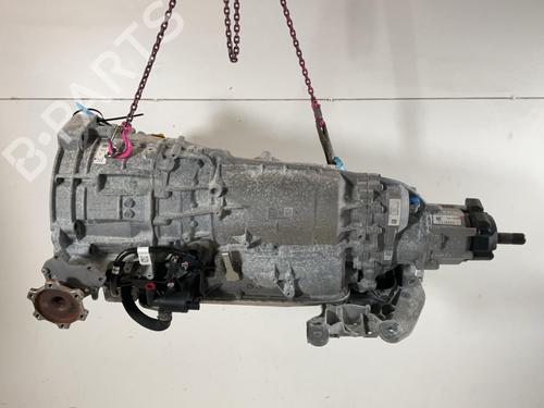 Used Gearbox Gearbox 36458964 36458964