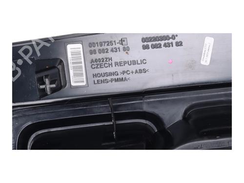 Left taillight FIAT SCUDO Van E-SCUDO (507) | BP39924462C34 - Image 3