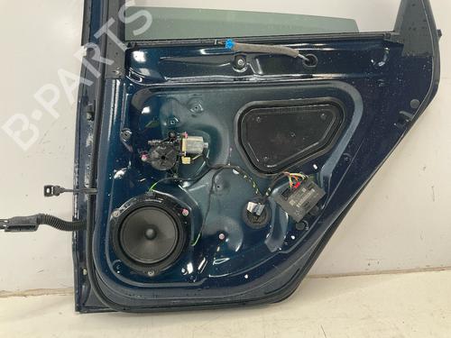 Right rear door AUDI A3 Sportback (8VA, 8VF) 2.0 TDI | BP22756935C5 