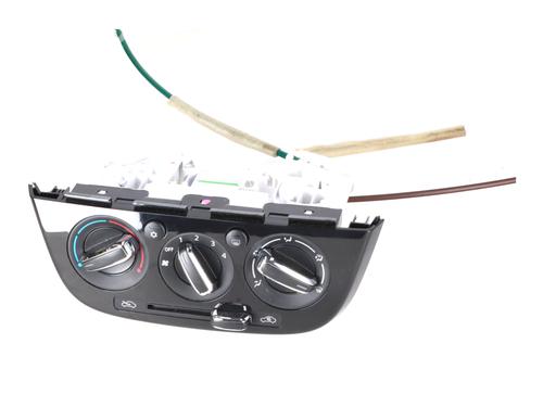 Used Climate control Climate control MITSUBISHI MIRAGE / SPACE STAR VI Hatchback (A0_A) 1.0 (A05A) (71 hp) 35931372 35931372