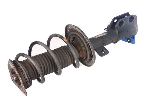 Used Left front shock absorber OPEL CORSA F (P2JO) 1.2 (68) (101 hp) 22708369