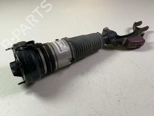 Used Left front shock absorber Left front shock absorber 35717242 35717242