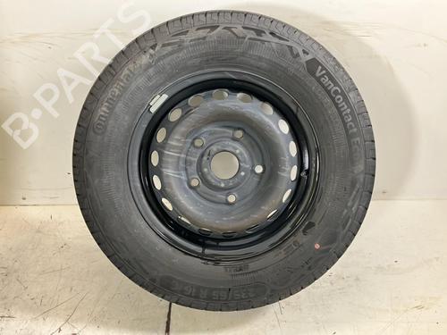 Fælk FORD TRANSIT V363 Platform/Chassis (FED, FFD) 2.0 EcoBlue | BP39157038C45 - Image 9