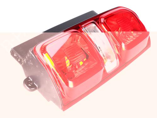 Used Right taillight Right taillight PEUGEOT EXPERT Van (V_) E-EXPERT HYDROGEN (136 hp) 39926650 39926650