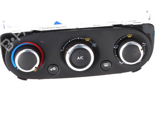 Used Climate control Climate control 39433377 39433377