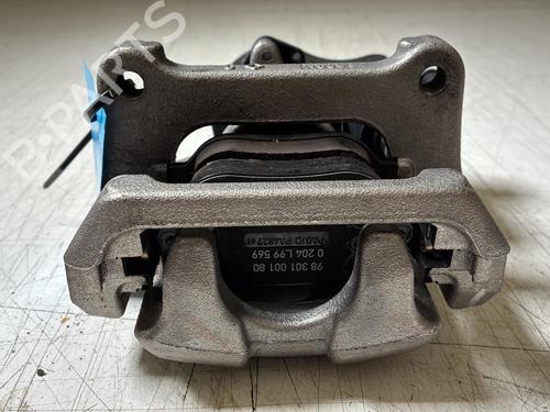 Left rear brake caliper CITROËN JUMPY III Van (V_) ë-JUMPY HYDROGEN | BP39927950M107 - Image 3