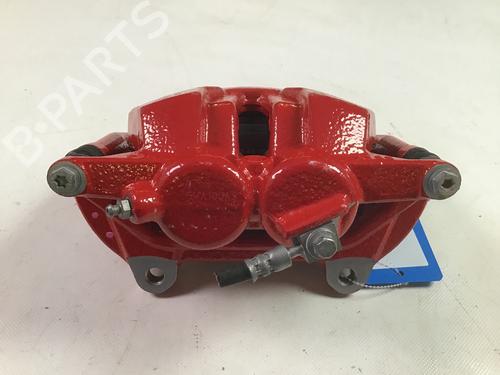Left front brake caliper AUDI A3 Sportback (8YA, 8YF) 30 TFSI | BP36244306M105 - Image 4