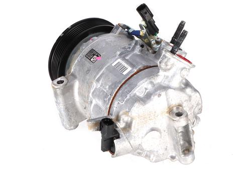 AC compressor FORD TRANSIT V363 Platform/Chassis (FED, FFD) 2.0 EcoBlue | BP39143283M34 - Image 2
