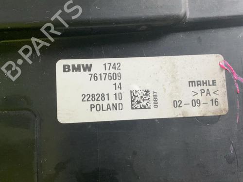 Radiator fan MINI MINI (F56) Cooper | BP38491674M35 - Image 3