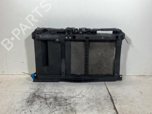 Used Radiator set Radiator set OPEL CORSA F (P2JO) 1.2 (68) (75 hp) 40189317 40189317