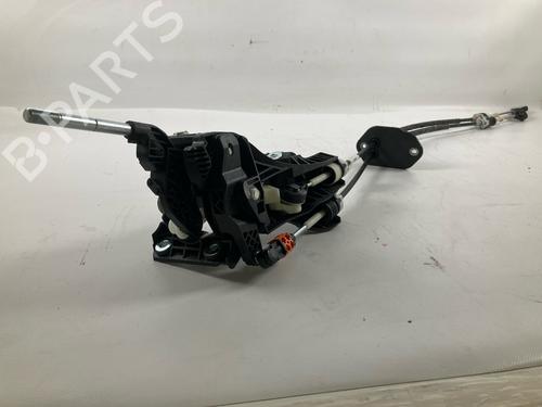 Gearstyring Automatisk FORD TRANSIT V363 Platform/Chassis (FED, FFD) 2.0 EcoBlue (170 hp) 19268070