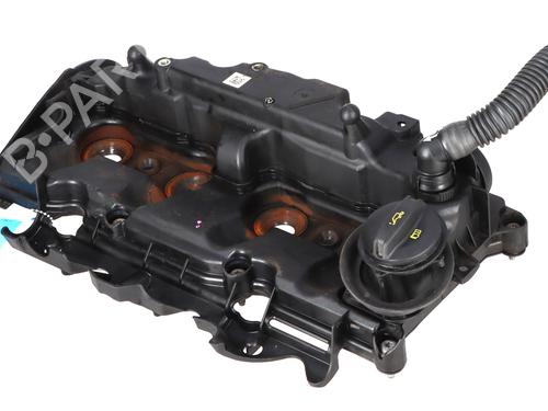 Used Valve cover Valve cover VW GOLF VIII Variant (CG5, DB5) 2.0 TDI (150 hp) 36378209 36378209
