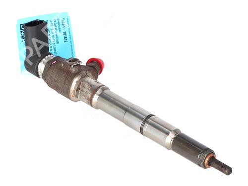 Injektor für VW GOLF VI Variant (AJ5) 1.6 TDI (105 hp) 32783313