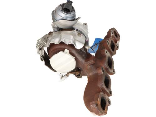 Turbocharger/Supercharger VW GOLF VII (5G1, BQ1, BE1, BE2) 1.6 TDI | BP29304206M71 