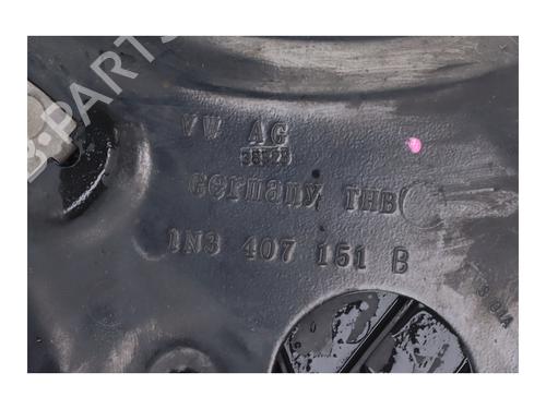 Left front suspension arm VW ID. Buzz Bus (EBB, EBJ) Electric (EBB) | BP39918978M12 - Image 3