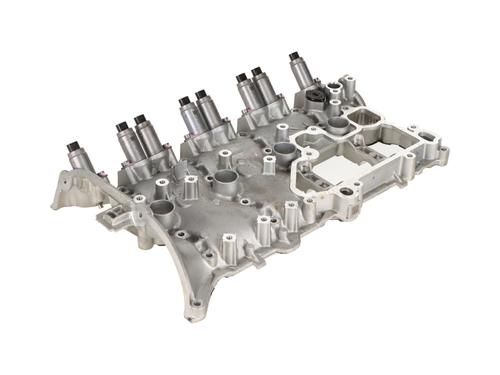 Used Valve cover VW GOLF VIII (CD1, DA1) 2.0 TSI R 4motion (320 hp) 30548218