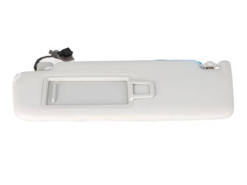 Parasol izquierda Parasol izquierda VW GOLF VIII (CD1, DA1) 1.0 TSI (110 hp) 34196661 34196661